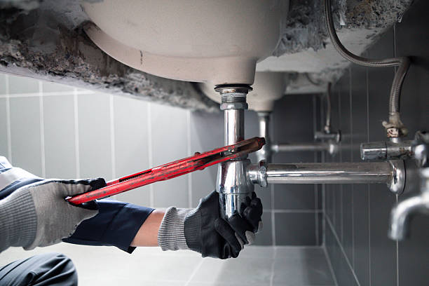 Trusted Sewer Line Repair service in Lamar, MO - Masters Plumbing Service